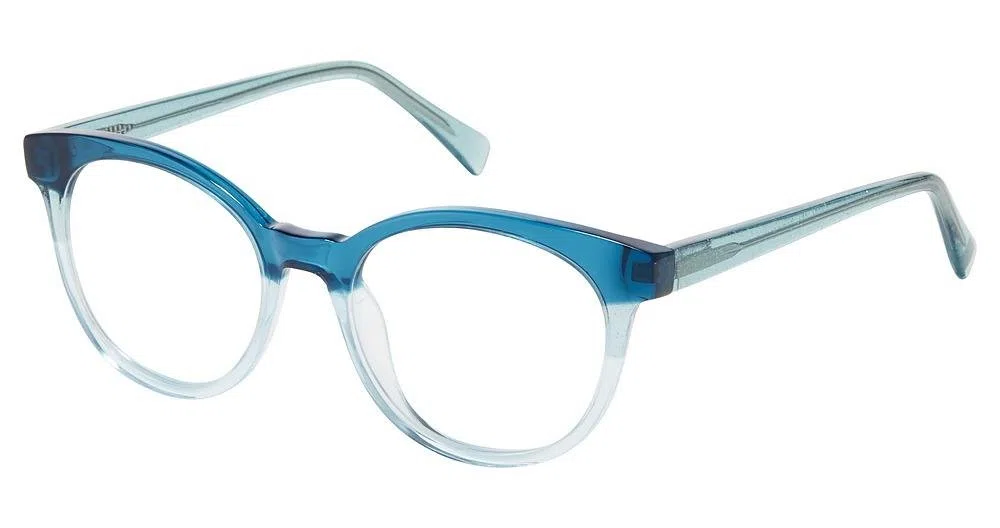 gx by GWEN STEFANI GX074 Eyeglasses - view 3
